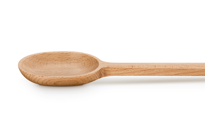 Signature Beech Wood Spoon